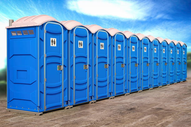 Reliable Parsippany, NJ Portable Potty Rental  Solutions