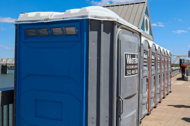 Best Portable Restroom for Sporting Events  in Parsippany, NJ